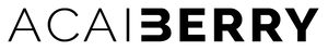 Acai Berry logo
