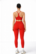 Brazilian Butt Push-up Mix Pants