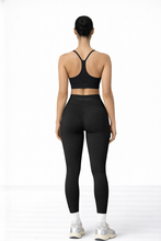 Brazilian Butt Push-Up Mix Pants