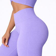 Brazilian Butt Push-up Fitness Pants