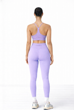 Brazilian Butt Push-up Mix Pants