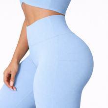 Brazilian Butt Push-up Fitness Pants