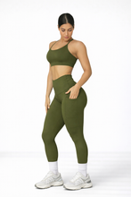 Brazilian Butt Push-up Pockets