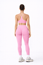 Brazilian Butt Push-Up Scrunch Mix