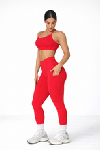 Brazilian Butt Push-up Pockets