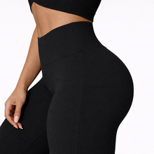 Brazilian Butt Push-up Fitness Pants