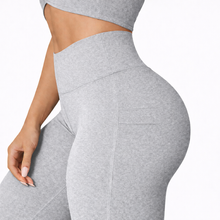 Brazilian Butt Push-up Fitness Pants