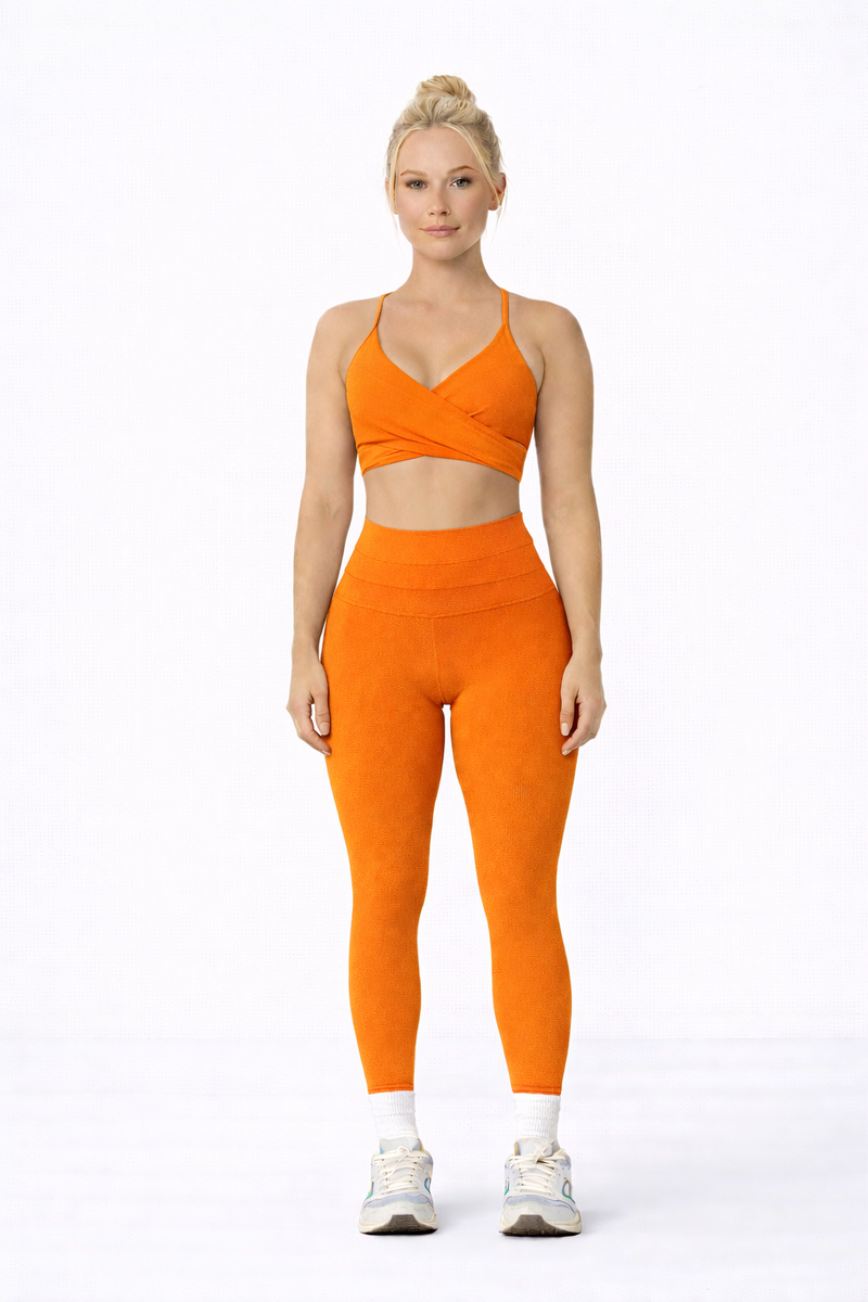 Brazilian Butt Push-Up (The Squat Collection) – Acai Berry