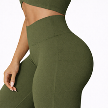 Brazilian Butt Push-up Fitness Pants