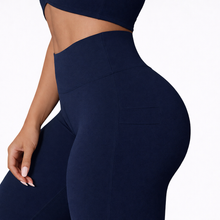 Brazilian Butt Push-up Fitness Pants