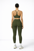 Brazilian Butt Push-up Pockets