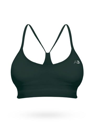 The Squat Sport Bras