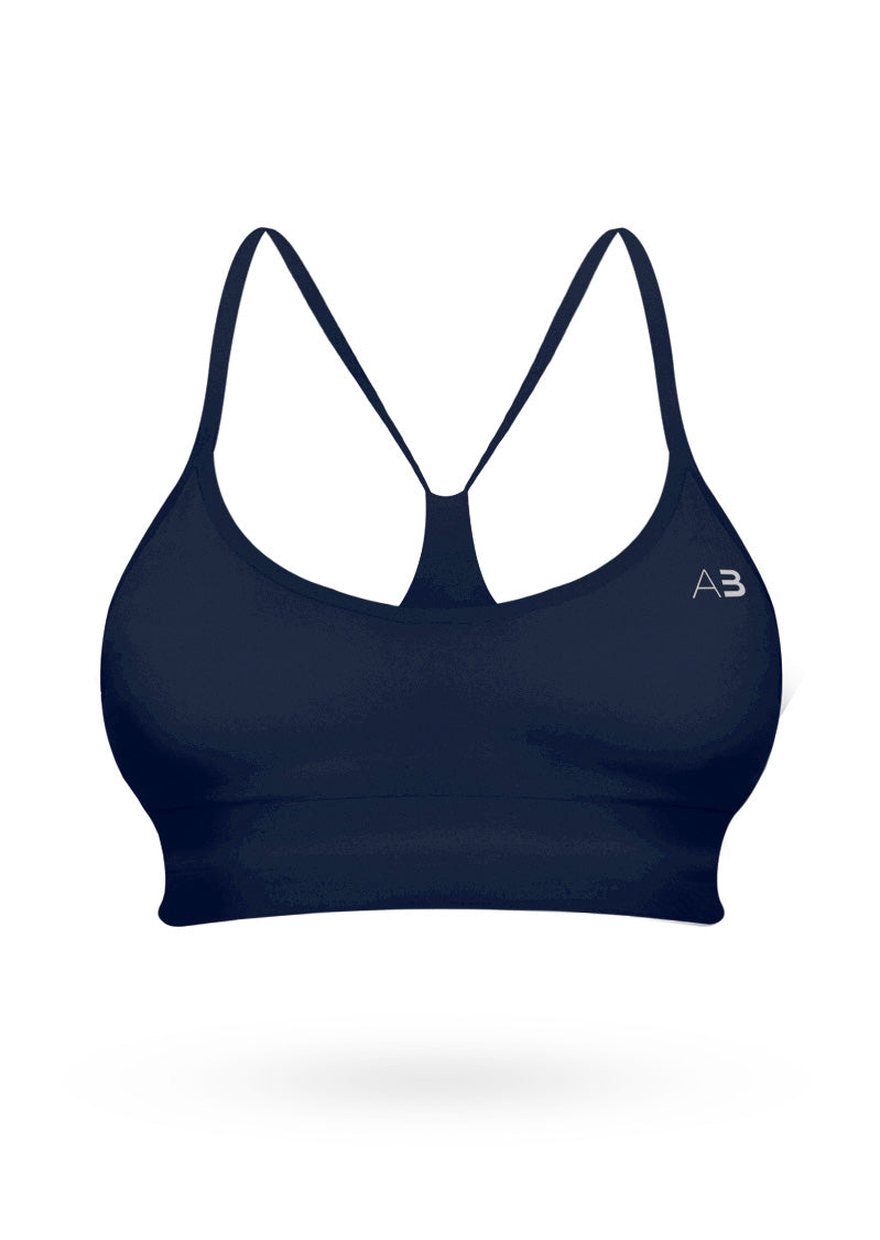 The Squat Sport Bras