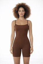 The Power Biker Jumpsuit