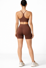 Slim Sculpt Shorts