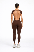 Sculpt jumpsuit