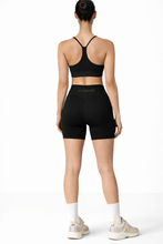 Slim Sculpt Shorts