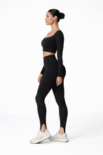 Sculpt Stirrup Leggings