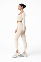 Sculpt Stirrup Leggings