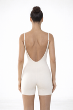 The Power Biker Jumpsuit