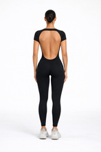 Sculpt jumpsuit