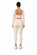 Sculpt Stirrup Leggings