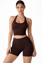 Slim Sculpt Shorts