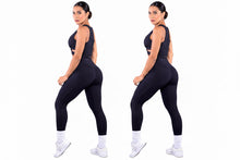 Brazilian Butt Push-Up Mix Pants