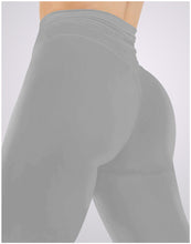 Seamless Scrunch Push up leggings