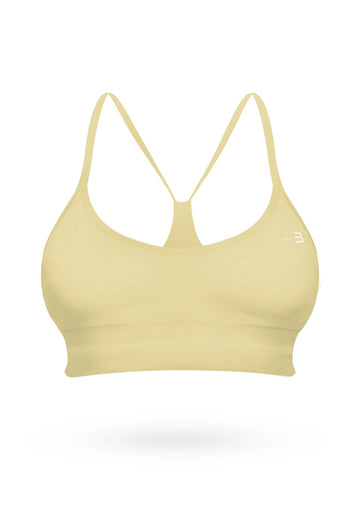 The Squat Sport Bras