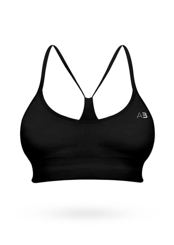 The Squat Sport Bras