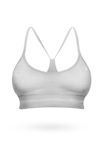 The Squat Sport Bras – Acai Berry