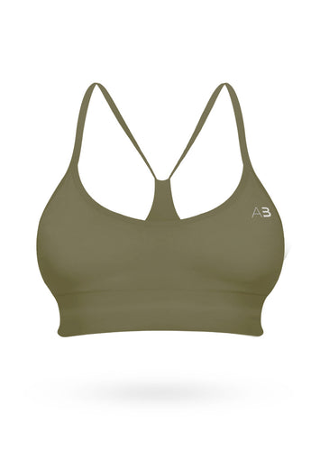 The Squat Sport Bras