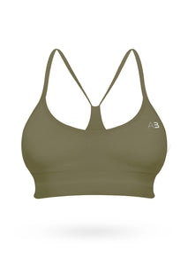 The Squat Sport Bras