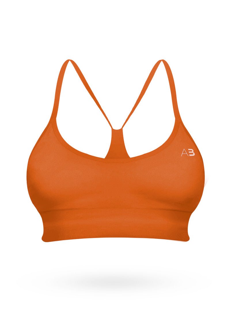 The Squat Sport Bras