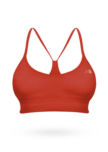 The Squat Sport Bras