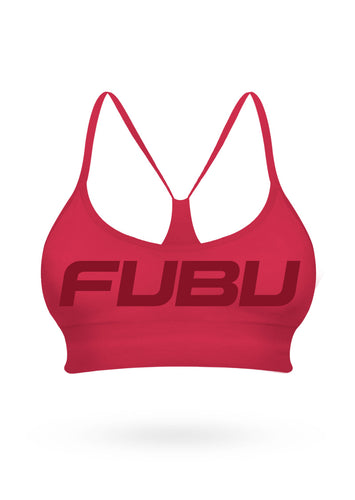 FUBU X ACAIBERRY SQUAT TOP