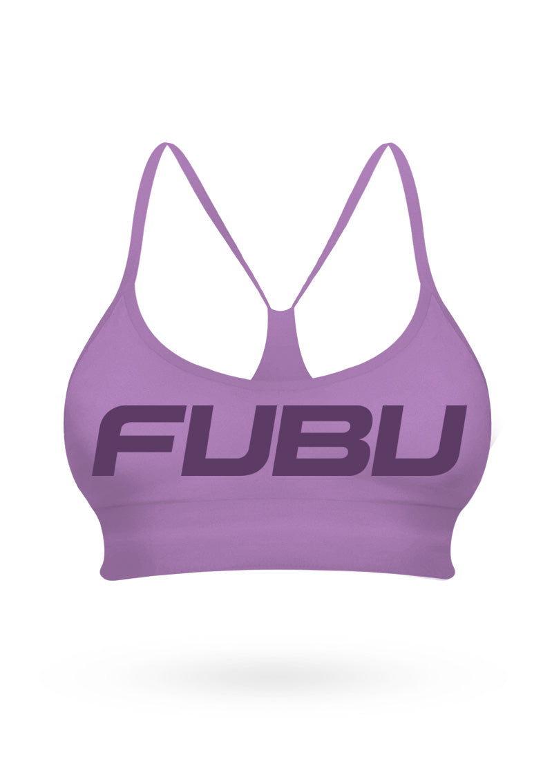 FUBU X ACAIBERRY SQUAT TOP