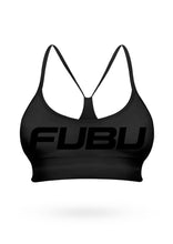 FUBU X ACAIBERRY SQUAT TOP