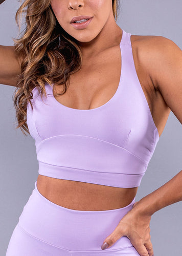 Kylie Sport Bra