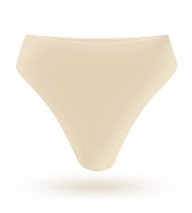 Alexa Bottom - Nude - AcaiBerryFashion 