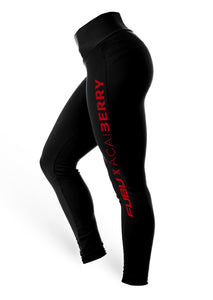 FUBU X ACAIBERRY LEGGING
