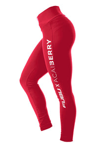 FUBU X ACAIBERRY LEGGING