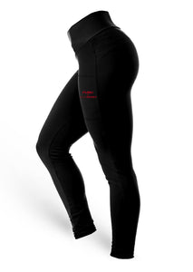 FUBU X ACAIBERRY POCKETS LEGGING