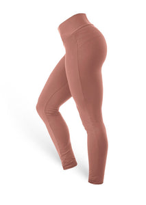 Brazilian Butt Push Up Pants Fitness - Black - AcaiBerryFashion 