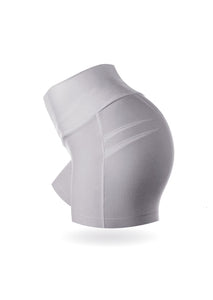 Brazilian Butt Push Up Shorts - Mix Platinum - AcaiBerryFashion 