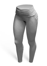 Franzy Brazilian Butt Push Up Pants Fitness - Pink Love - AcaiBerryFashion 