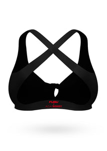 FUBU X ACAIBERRY PUSH TOP