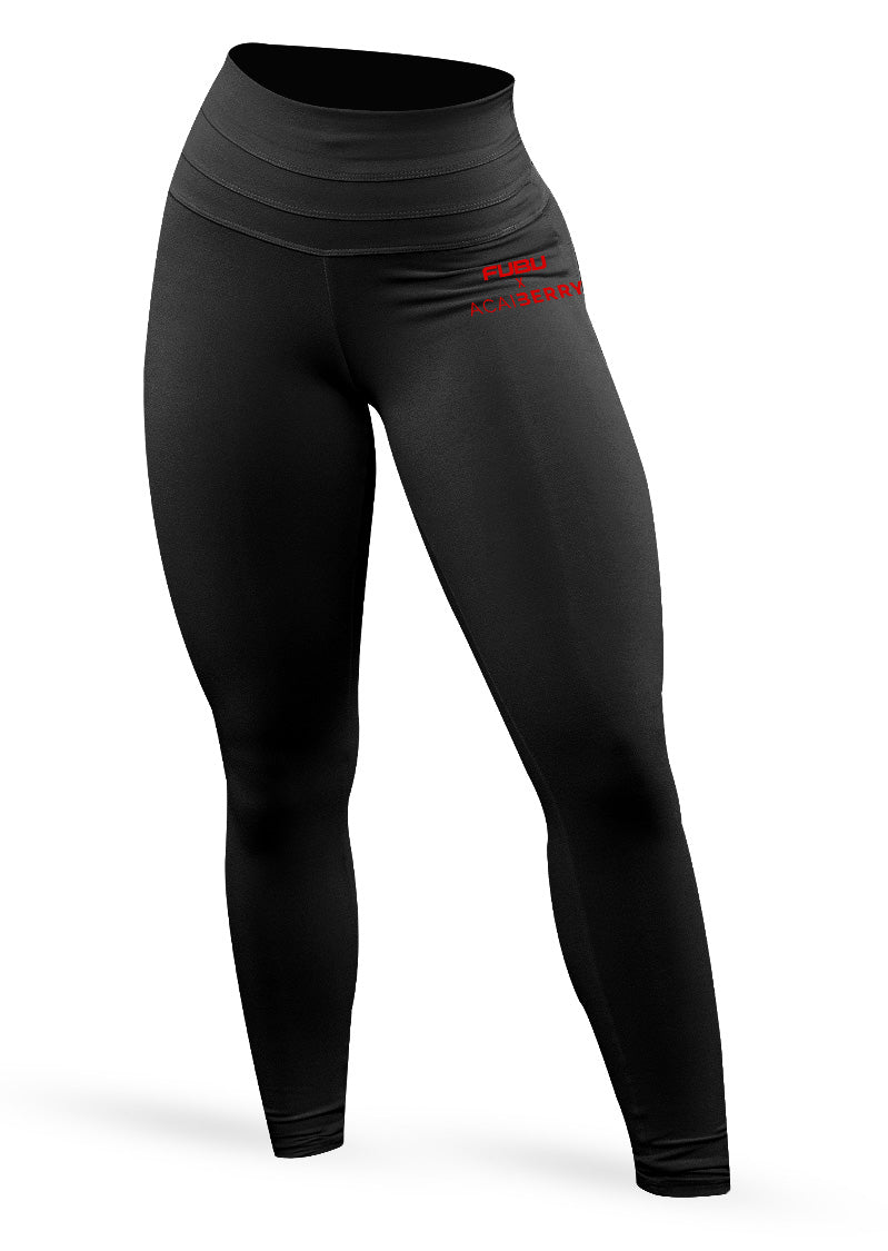 FUBU X ACAIBERRY SQUAT LEGGING